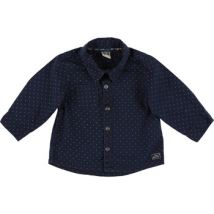 Chemise enfant Tape à l'oeil Chemise bleu