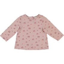 T-shirt enfant Tape à l'oeil T-Shirt rose