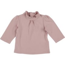 T-shirt enfant Vertbaudet T-Shirt rose