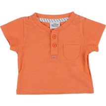 T-shirt enfant Tape à l'oeil T-Shirt orange