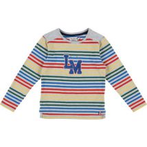 T-shirt enfant Little Marcel T-Shirt multicolore