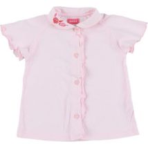 T-shirt enfant Marese T-shirt rose