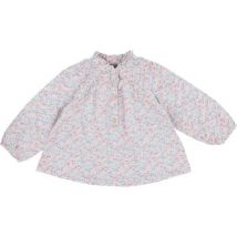 Blouses Tape à l'oeil Blouse multicolore