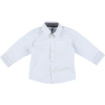 Chemise enfant Z Chemise blanc