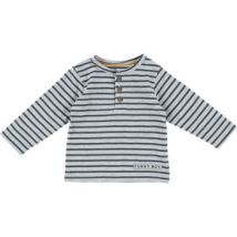 T-shirt enfant Z T-shirt gris