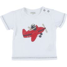 T-shirt enfant La compagnie des petits T-shirt multicolore
