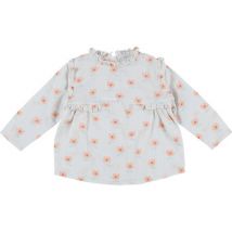 Blouses Natalys Blouse multicolore