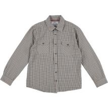 Chemise enfant Monoprix Chemise multicolore