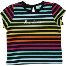 T-shirt enfant Little Marcel T-shirt multicolore