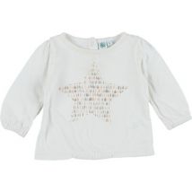 T-shirt enfant Bouchara T-shirt multicolore