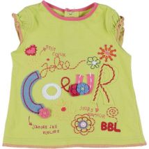 T-shirt enfant Boboli T-shirt multicolore
