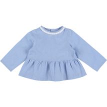 Blouses Jacadi Blouse bleu