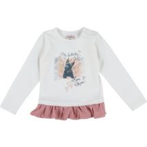 T-shirt enfant Chipie T-shirt multicolore