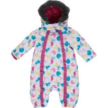 Combinaisons enfant Nr Combinaison pilote multicolore