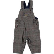 Combinaisons enfant La compagnie des petits Salopette multicolore