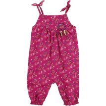 Combinaisons enfant La compagnie des petits Salopette multicolore