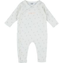 Combinaisons enfant Marese Combinaison blanc, gris