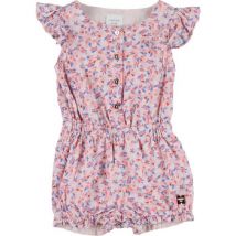 Ensembles enfant Carrément Beau Combishort multicolore