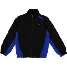 Veste enfant Decathlon Veste sport bleu, noir
