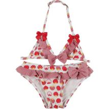 Maillots de bain enfant Kiwi Saint Tropez Maillot de bain multicolore