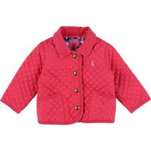 Veste enfant Joules Veste rose