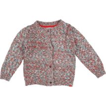 Gilet enfant Noppies Gilet multicolore