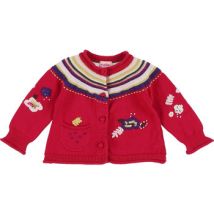 Gilet enfant Marese Gilet multicolore