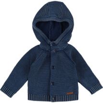 Gilet enfant Noppies Gilet bleu