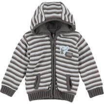 Gilet enfant Premaman Gilet/sweat multicolore