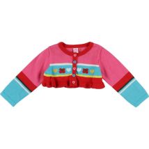 Gilet enfant Tuc Tuc Gilet multicolore