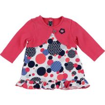 Robe enfant Terre De Marins Robe