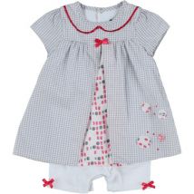 Robe enfant Terre De Marins Robe leggings