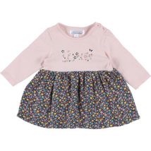 Robe enfant MES PETITS CAILLOUX Robe multicolore