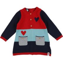 Robe enfant Tuc Tuc Robe multicolore