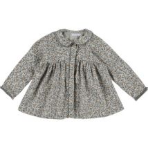 Robe enfant Bout'chou Robe multicolore