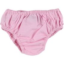 Short enfant Maloup Bloomer rose
