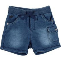 Short enfant Boboli Short bleu