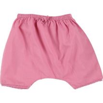 Short enfant Bout'chou Bloomer rose