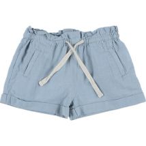 Short enfant Bout'chou Short bleu