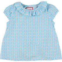 Blouses Neck&Neck Blouse