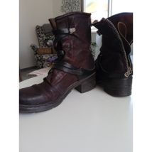 Boots Airstep / A.S.98 Boots femme