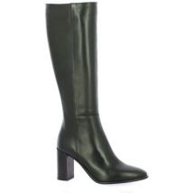 Bottes Fremilu Bottes cuir