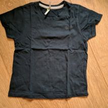 T-shirt enfant Orchestra T-shirt manches courtes bleu foncé - 4 ans
