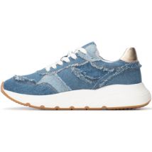 Baskets basses Poelman Baskets Cibel pour femme