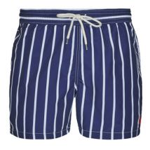 Maillots de bain Polo Ralph Lauren MAILLOT DE BAIN RAYE EN POLYESTER