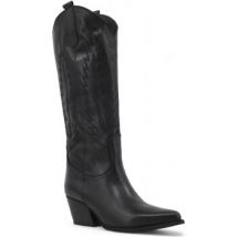 Bottes à talon 06 Milano G200N