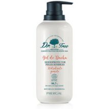 Produits bains Dr. Tree Dermoprotector Gel Douche Hydratant