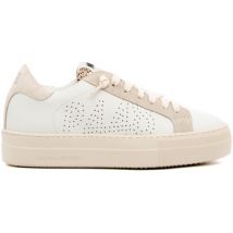 Baskets P448 THEA-W962 WHI-BEOLAT