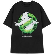 T-shirt Ghostbusters Slime