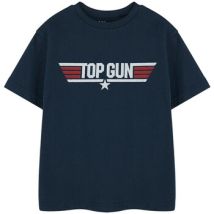 T-shirt enfant Top Gun Mini Me
